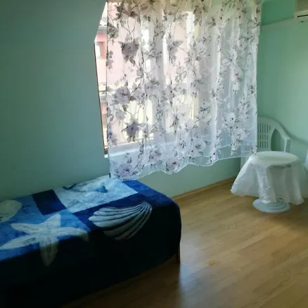 Амото Apartmán Nesebar