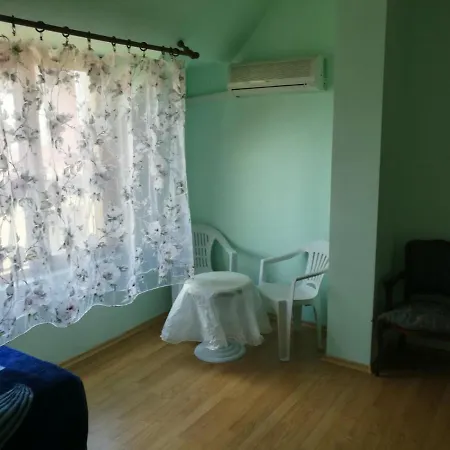 Apartmán Амото *