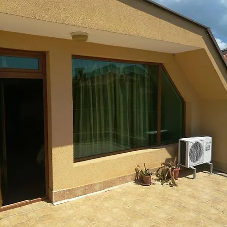 Apartmán Амото *