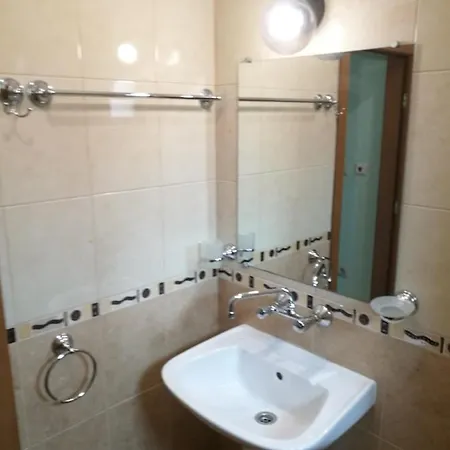 Амото Apartmán Nesebar
