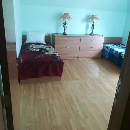 Амото Apartment Nesebar