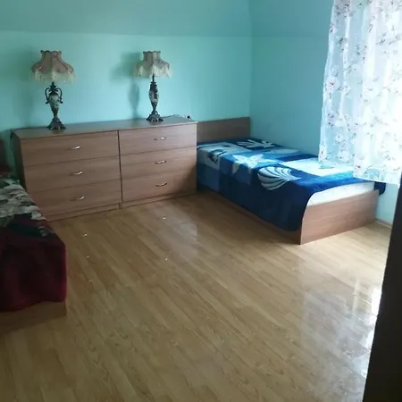 Амото Apartment