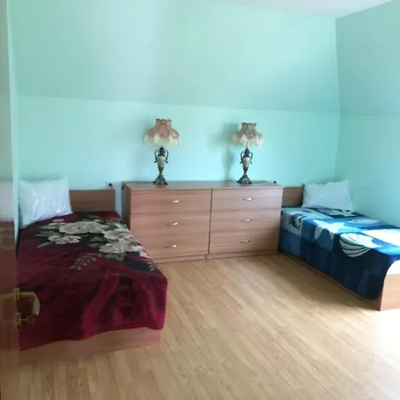 Амото Apartment